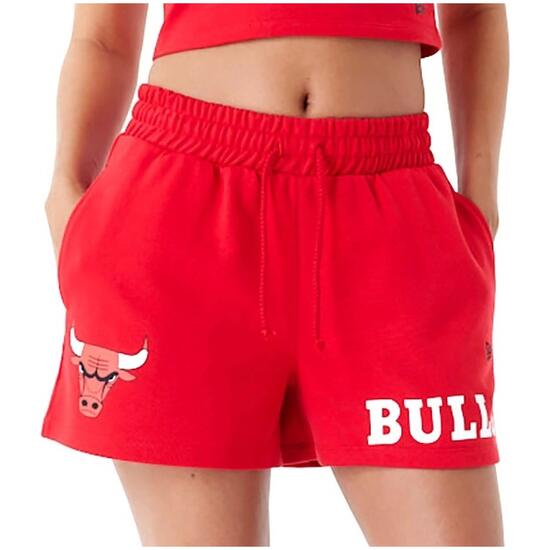 Short New Era modèle 60435346 pour femmes