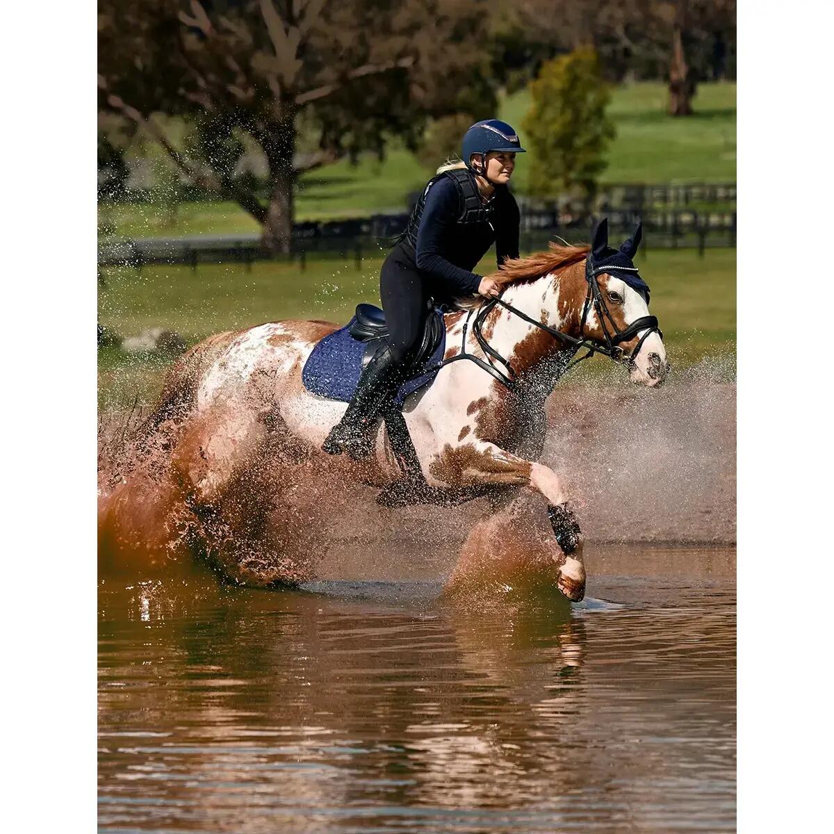 Tapis de CSO Weatherbeeta Elite Air-Tec 4/5