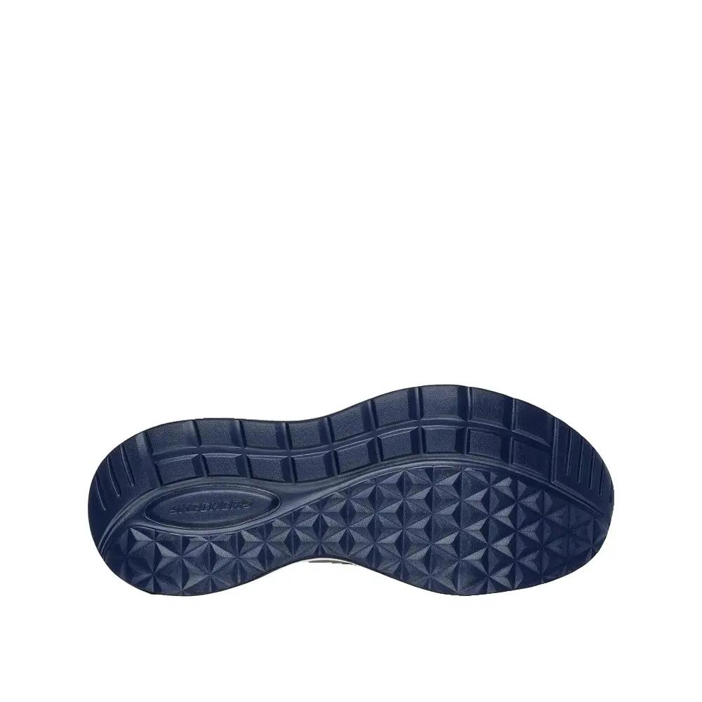 Skechers Lancer-Dalton Shoes Taupe/Multi 5/5