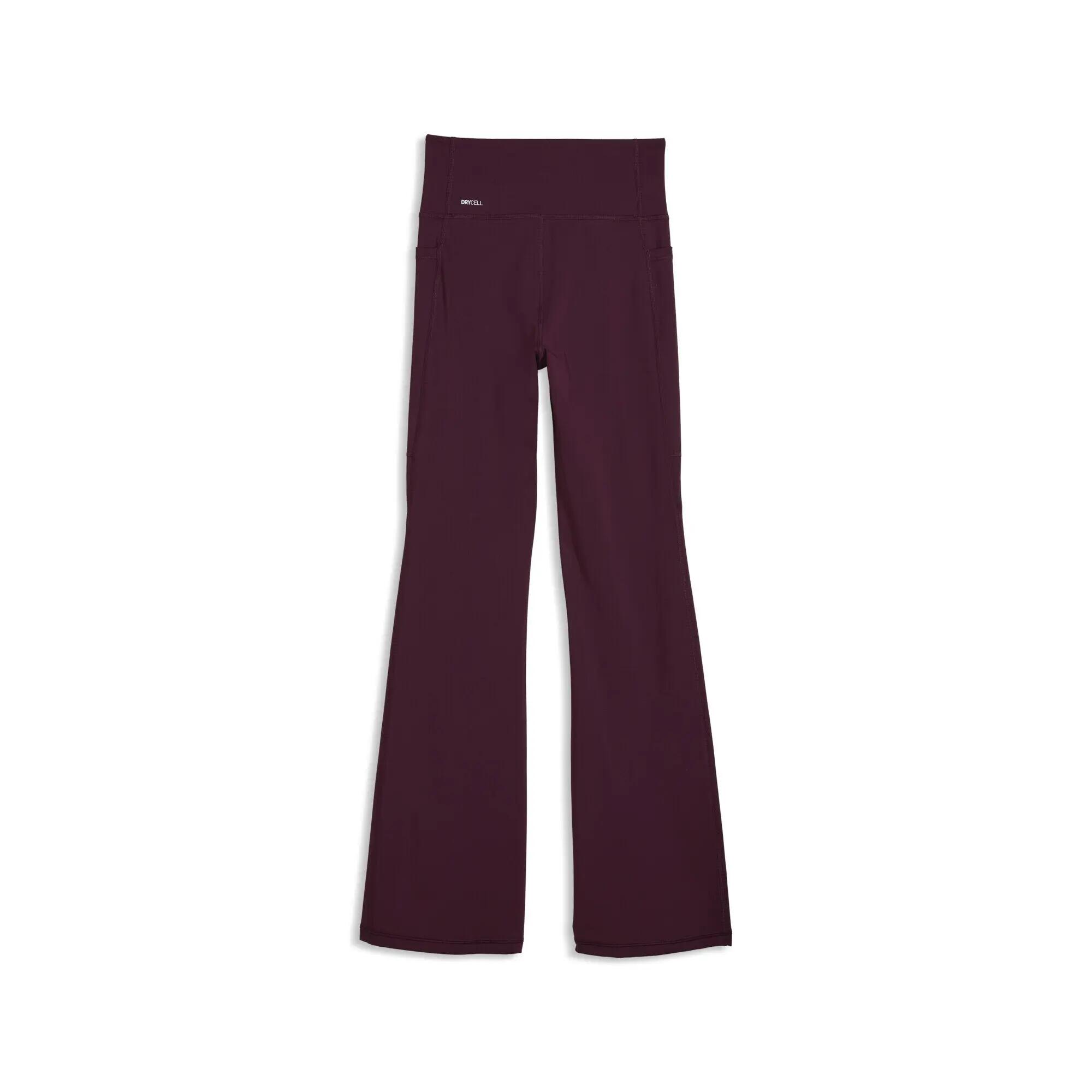 Pantaloni Bootcut TAD ESSENTIALS da donna PUMA 2/2