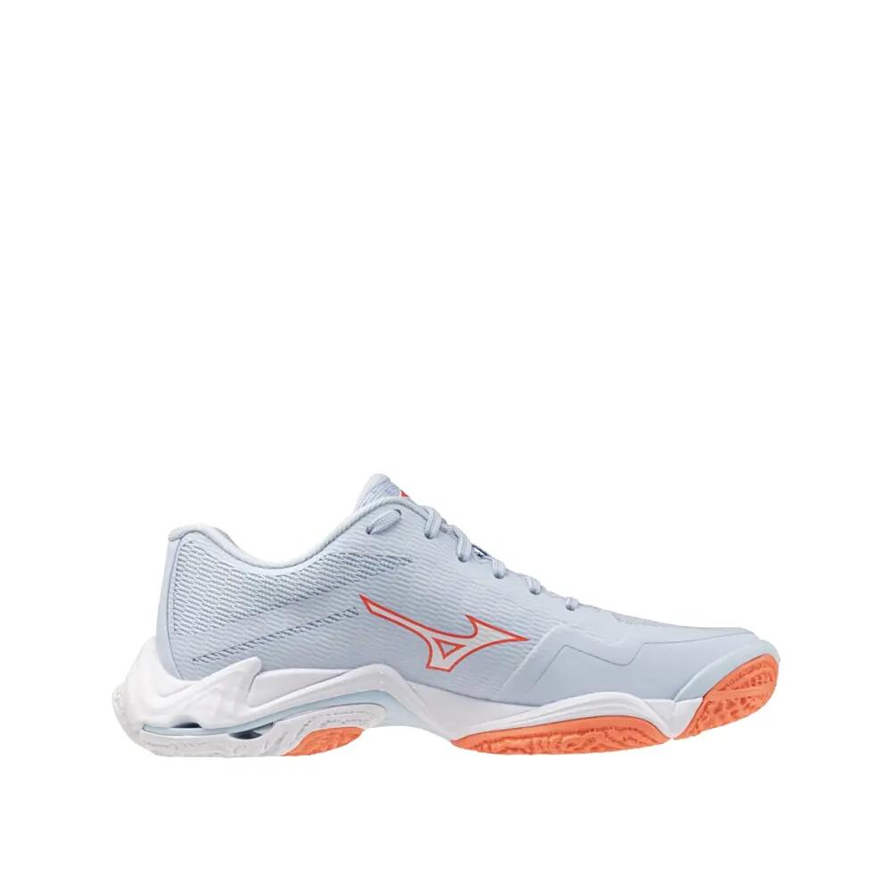 Sapatos Mizuno Wave Lightning Elite Mulher 4/6
