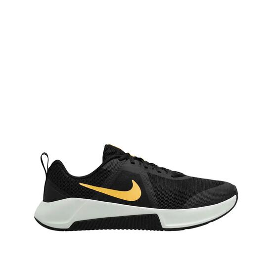 Zapatillas de cross training Nike MC 3 Negro/Oro Topacio