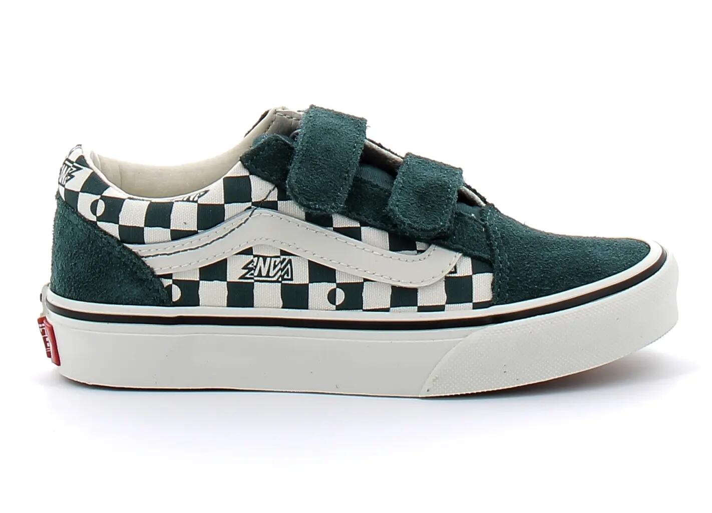 Baskets Garçon Old Skool, Vans 5/5