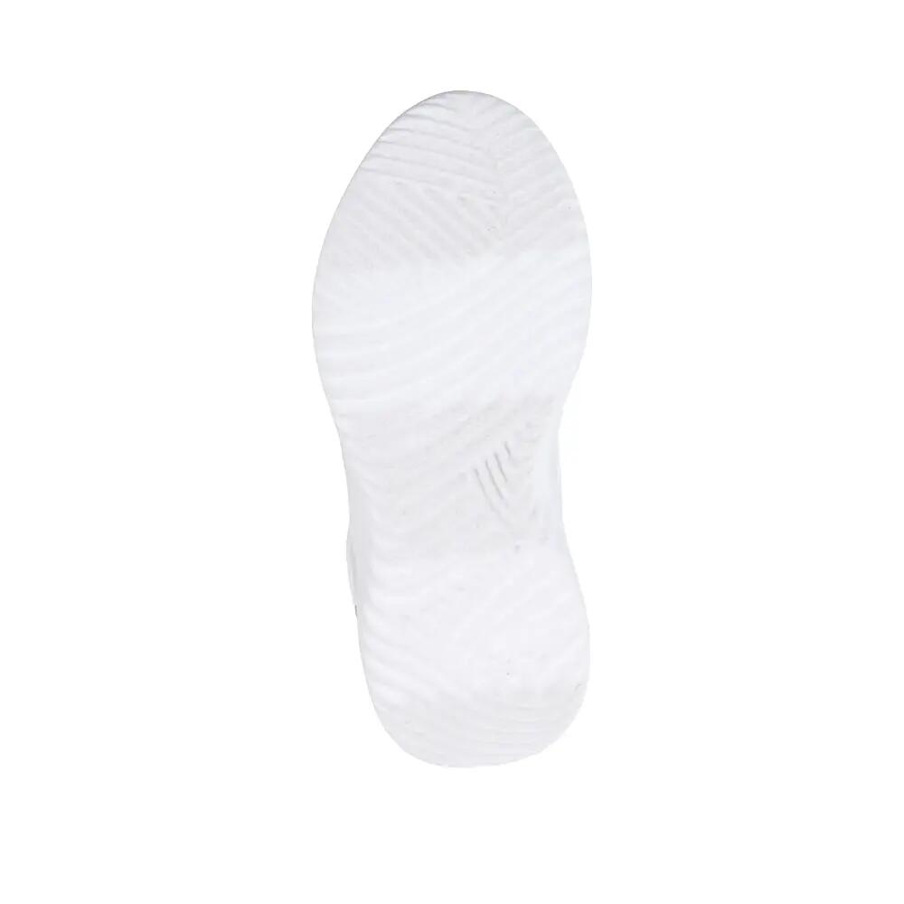 Scarpe Skechers Bounder Power Study Bianche 5/5