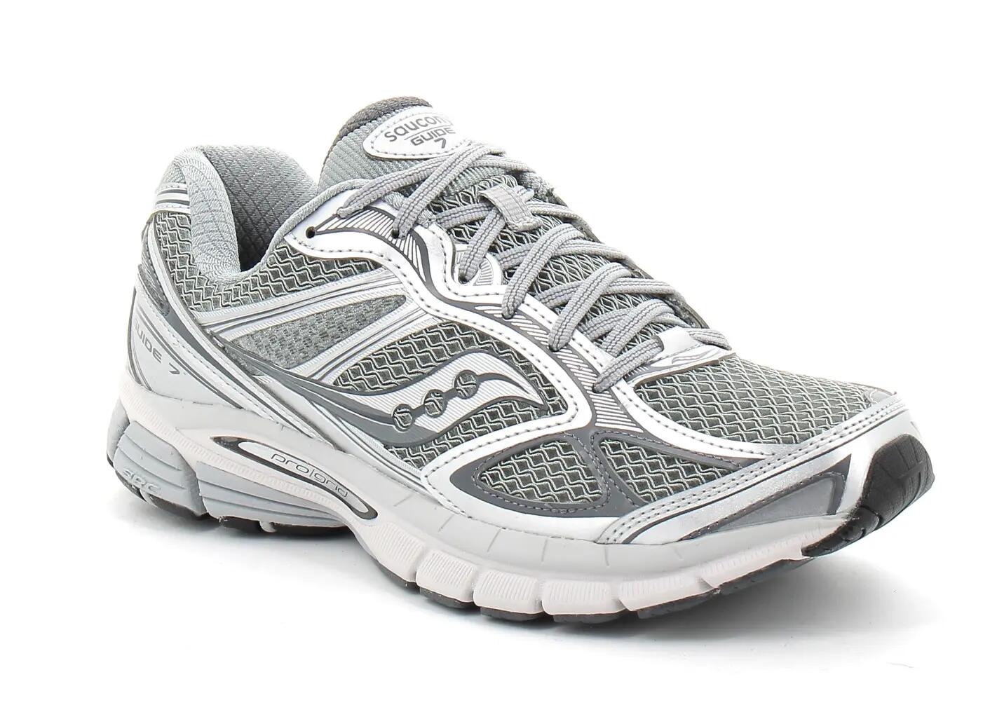 SAUCONY picture