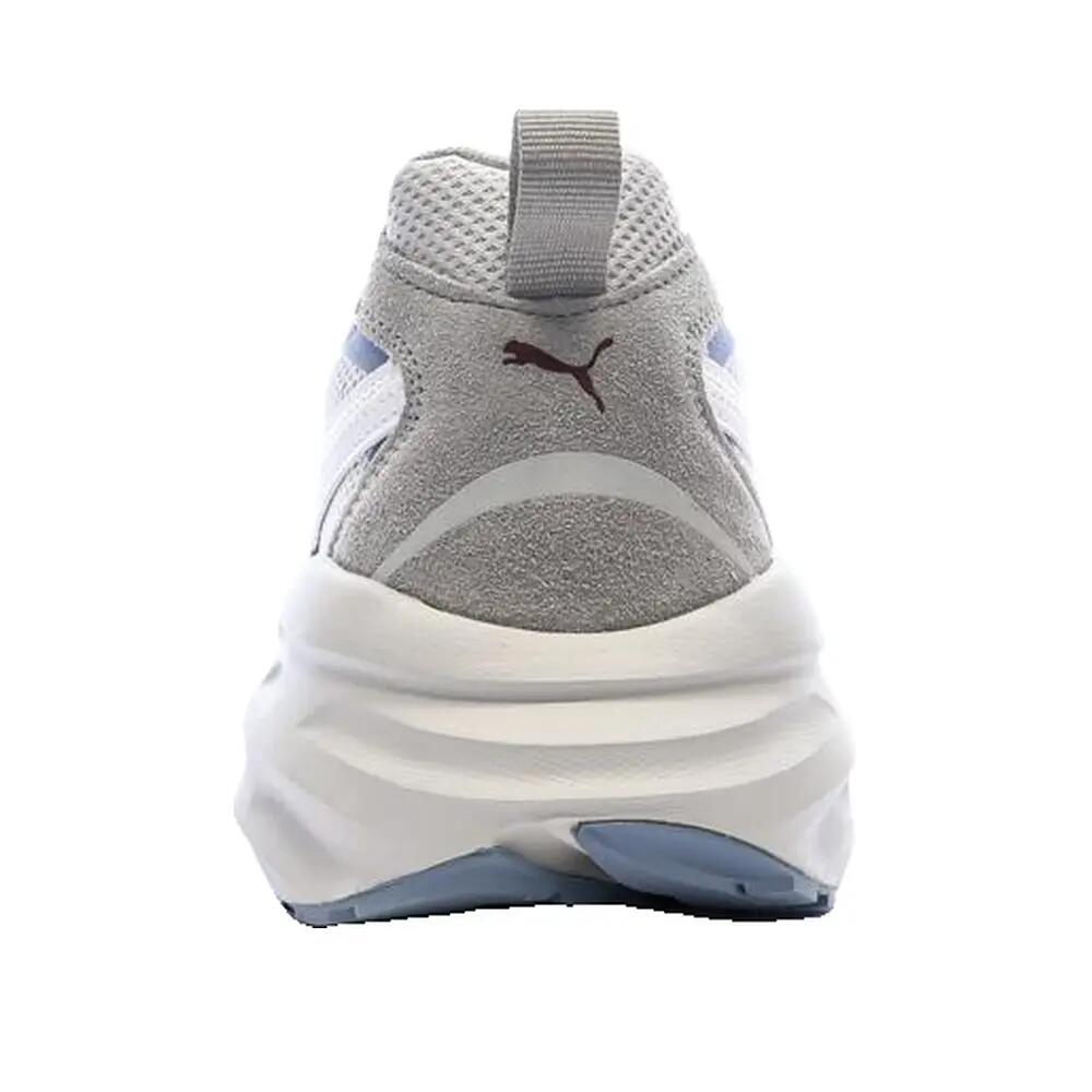 Buty PUMA Hypnotic LS Szare 4/8