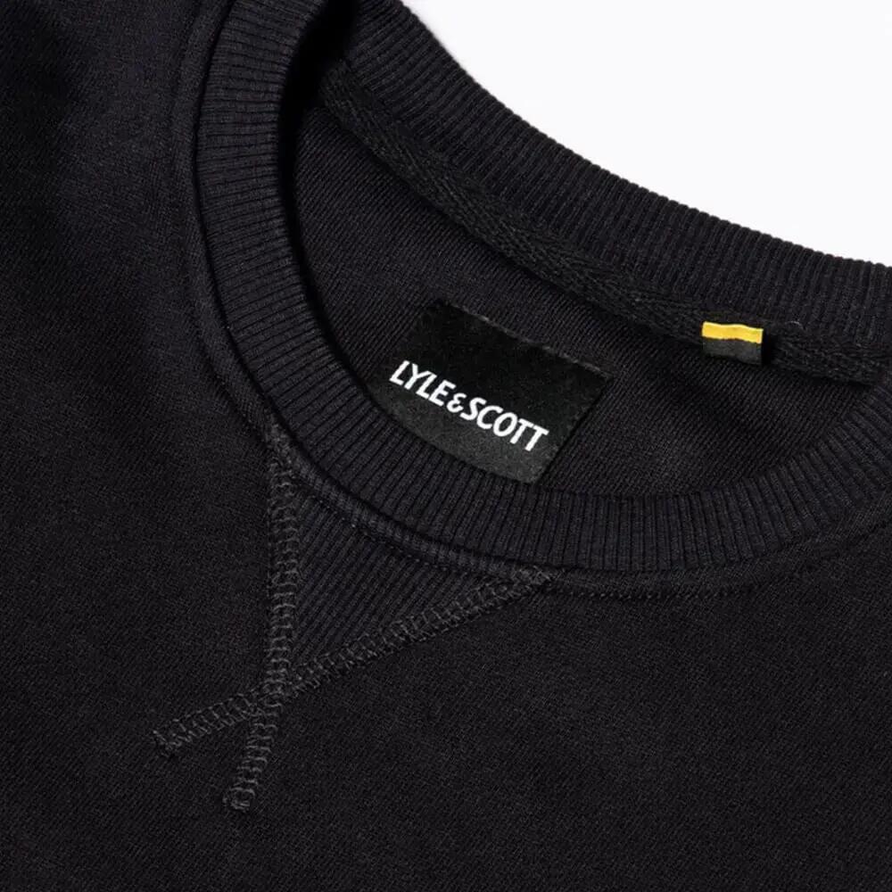 Sudadera Lyle & Scott Brushback 2/2