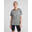 T-Shirt Hmlauthentic Multisport Vrouwelijk Ademend Vochtabsorberend Hummel