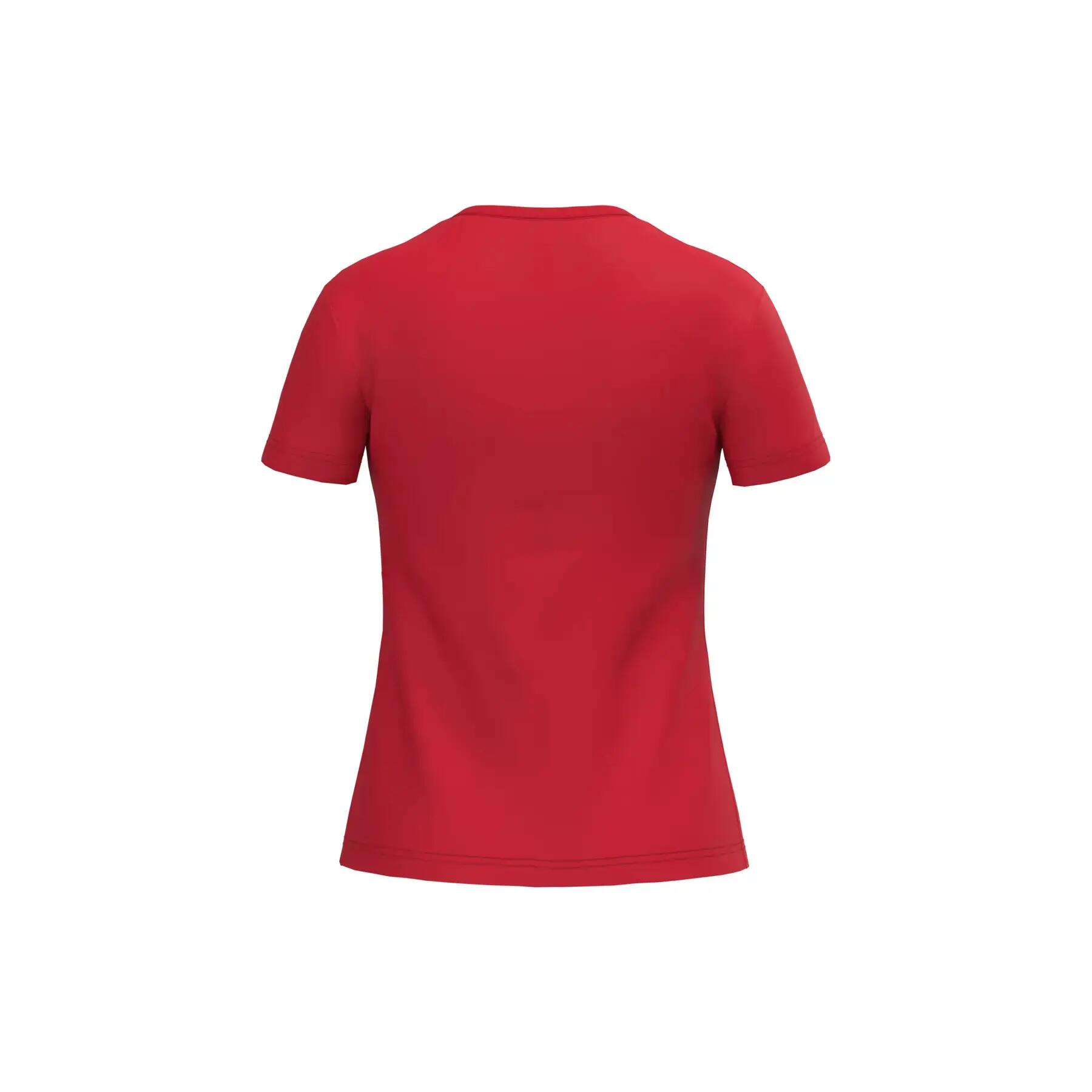 T-shirt da donna iDeal Basic Brand 190 2/3