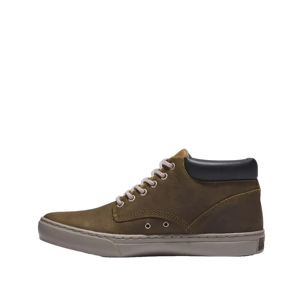 Chaussures de randonnée montagne Timberland Adventure 2.0 Cupsole Chukka Vert 3/5