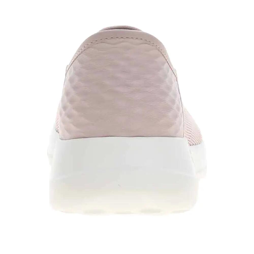 Zapatos Skechers Go Walk Joy Vela Rosa 4/6