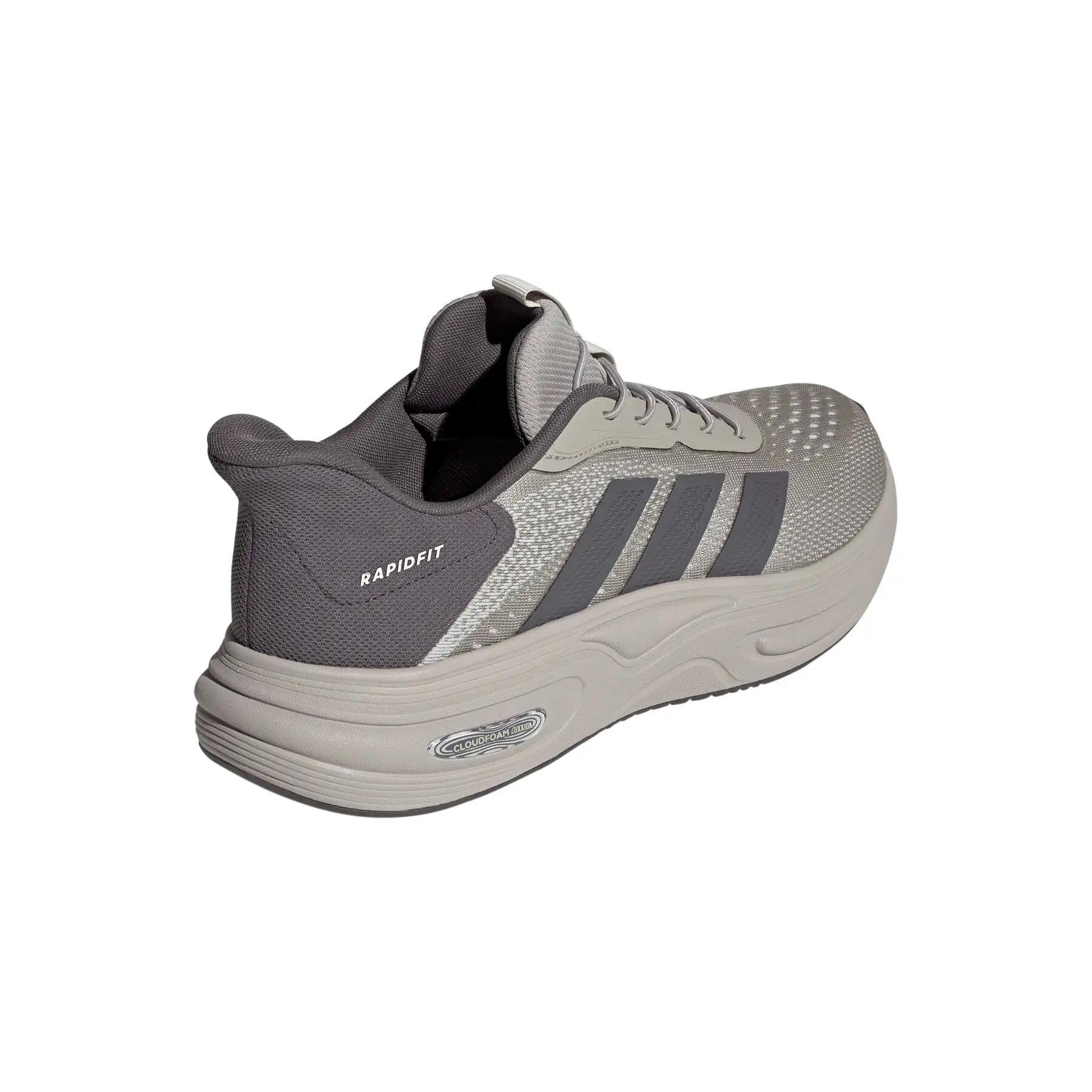 Baskets adidas Cloudfoam Cuxxion Rapidfit 3/7