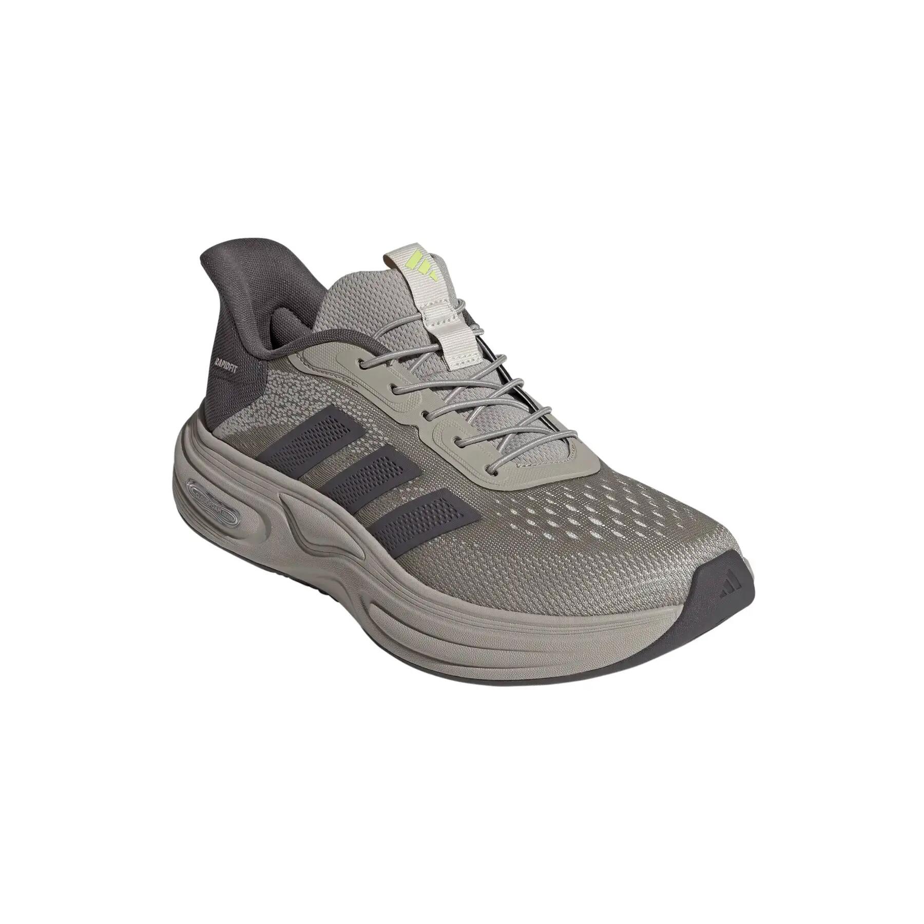 Baskets adidas Cloudfoam Cuxxion Rapidfit 2/7