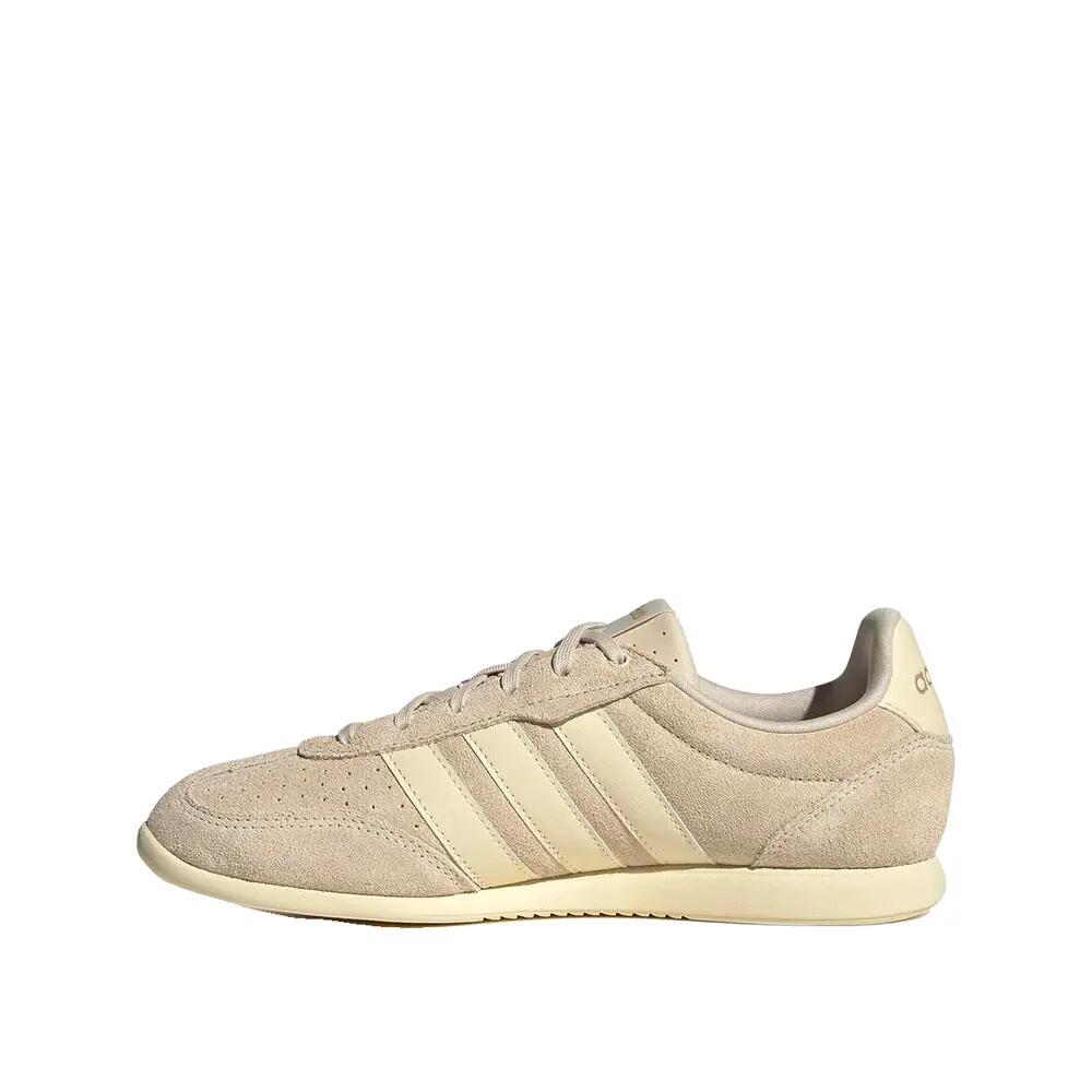 Adidas Barreda Lo Beige schoenen 3/8
