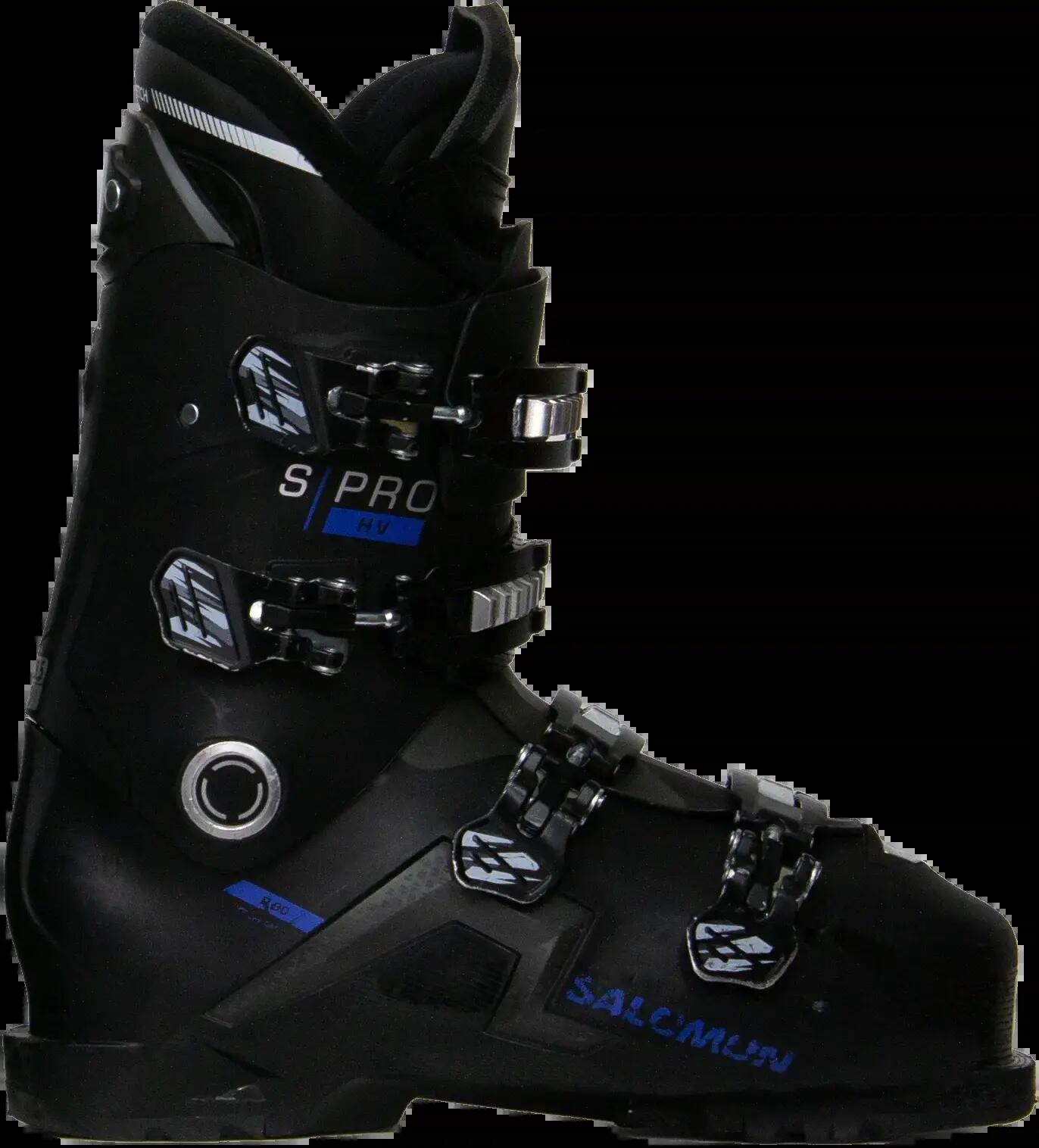 SALOMON picture