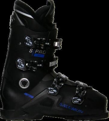 Tweedehands - skischoenen salomon s pro gw 40.5