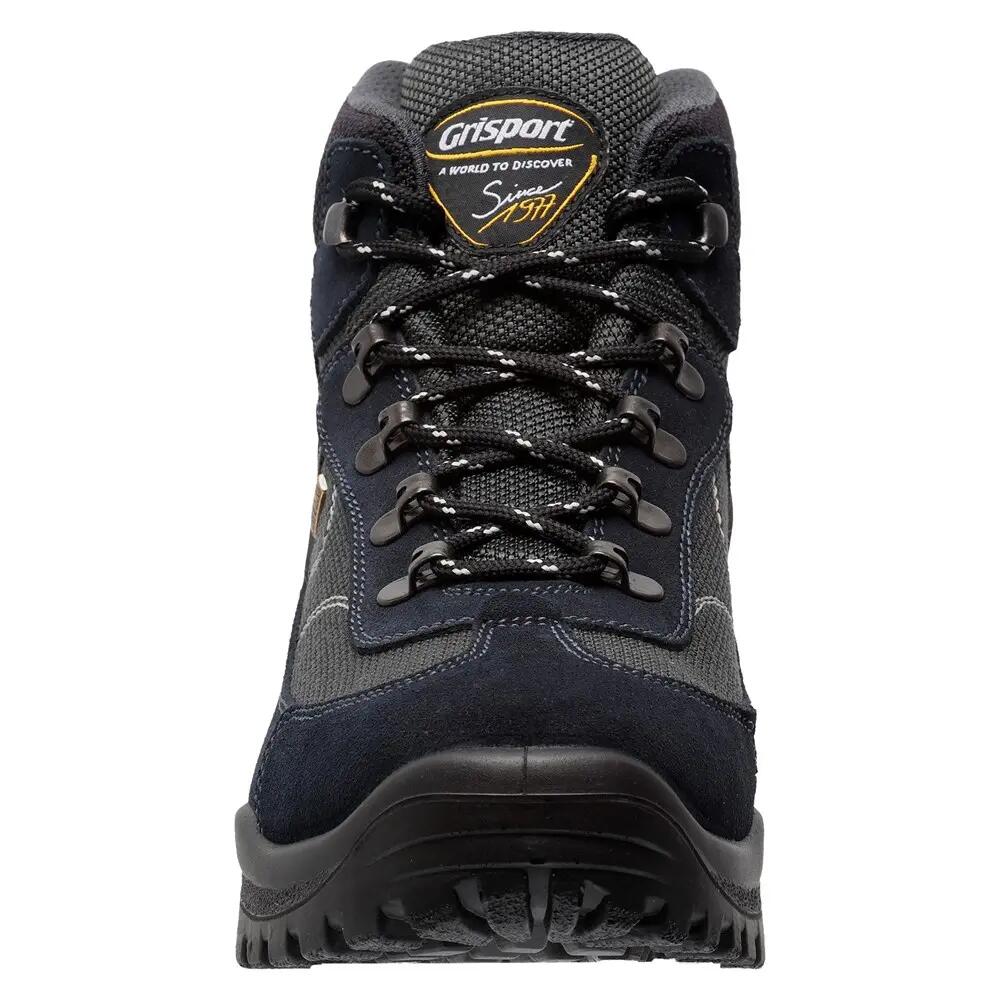 Gri Sport Torino Mid Wanderschuhe 4/5