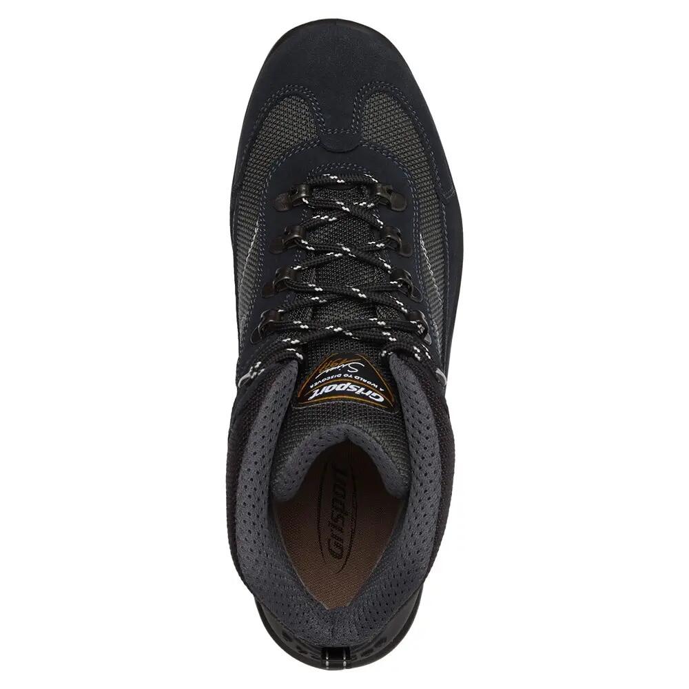 Gri Sport Torino Mid Wanderschuhe 3/5