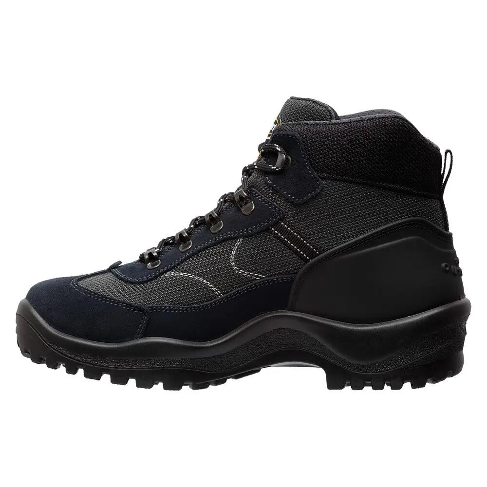 Gri Sport Torino Mid Wanderschuhe 2/5