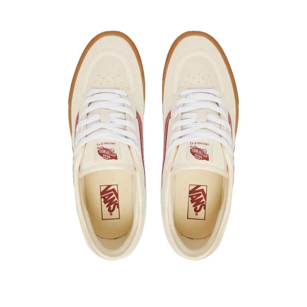 Vans Rowley Classic Beige 7/7