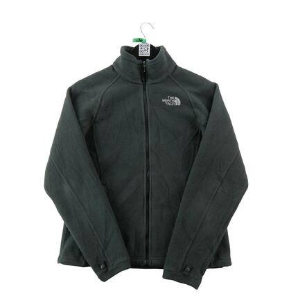 Seconde vie - Veste polaire Femme Col montant - Très bon état