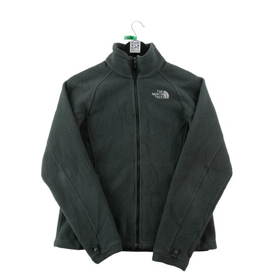 Seconde vie - Veste polaire Femme Col montant - Très bon état