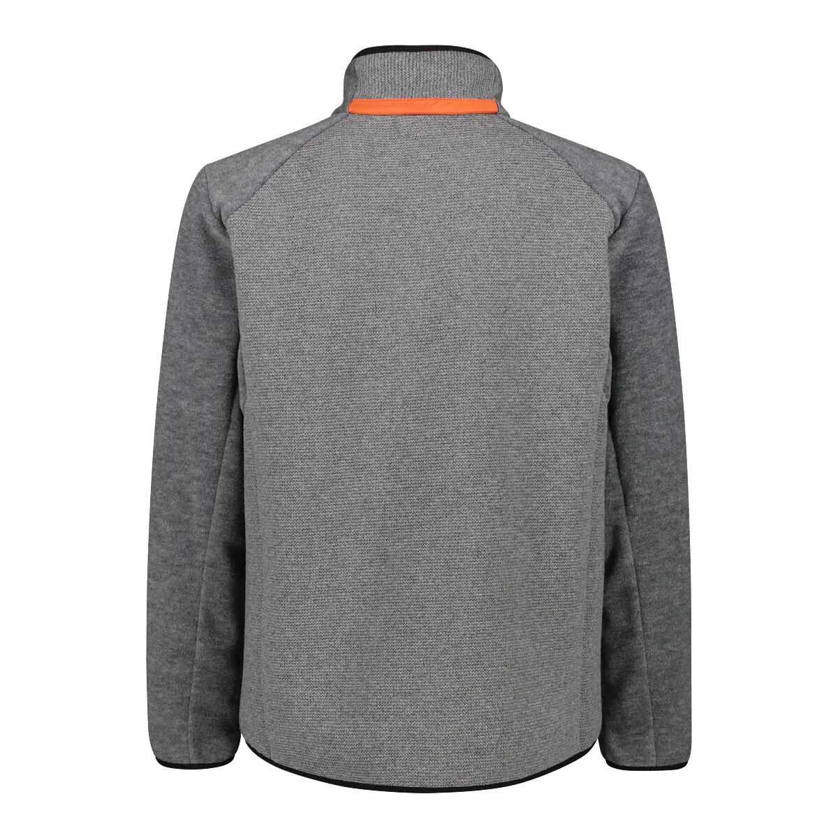 Veste en laine recyclée CMP 3/3