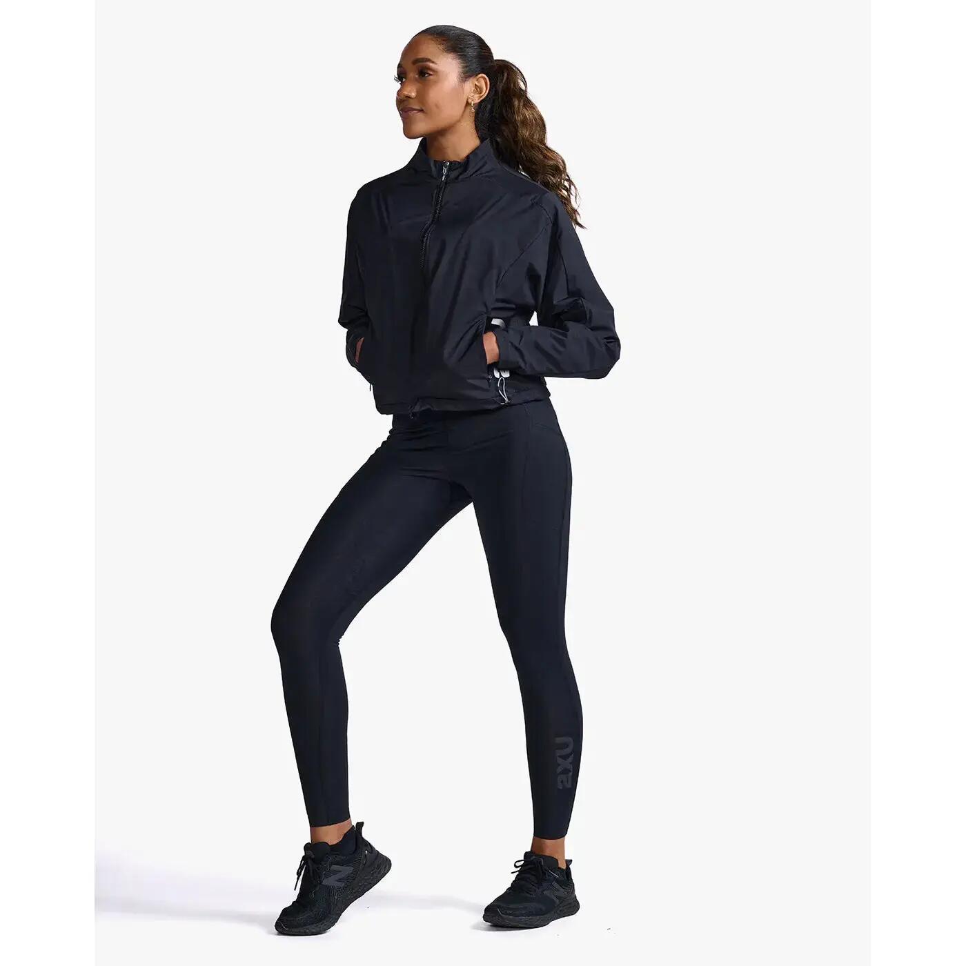 Damenjacke 2XU Motion 2/3
