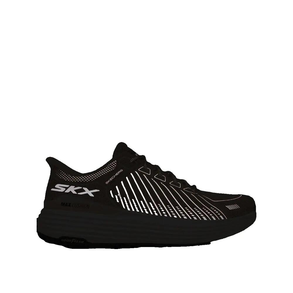 Skechers Max Cushioning Suspension Schuhe Orange 6/6