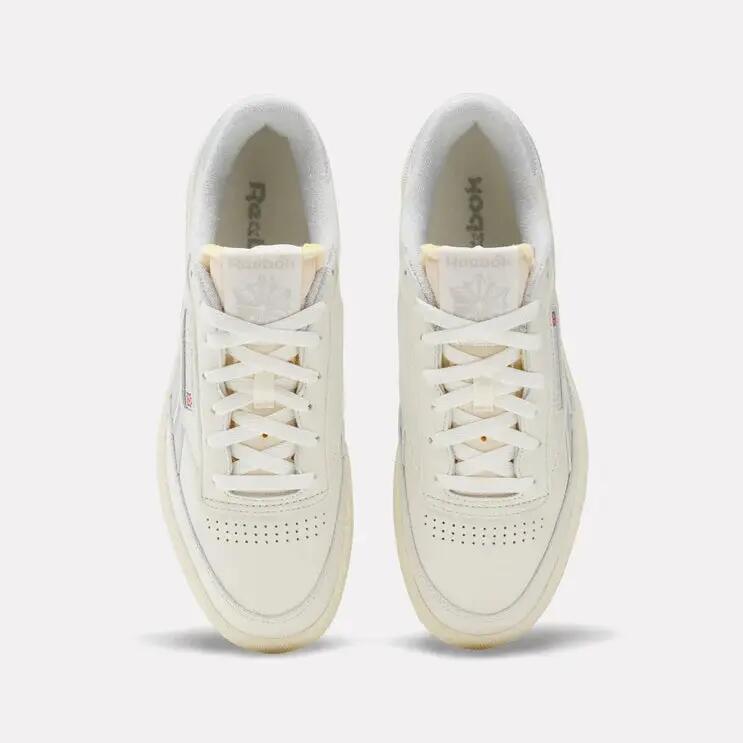 Scarpe Reebok Club C Revenge Vintage White 6/7