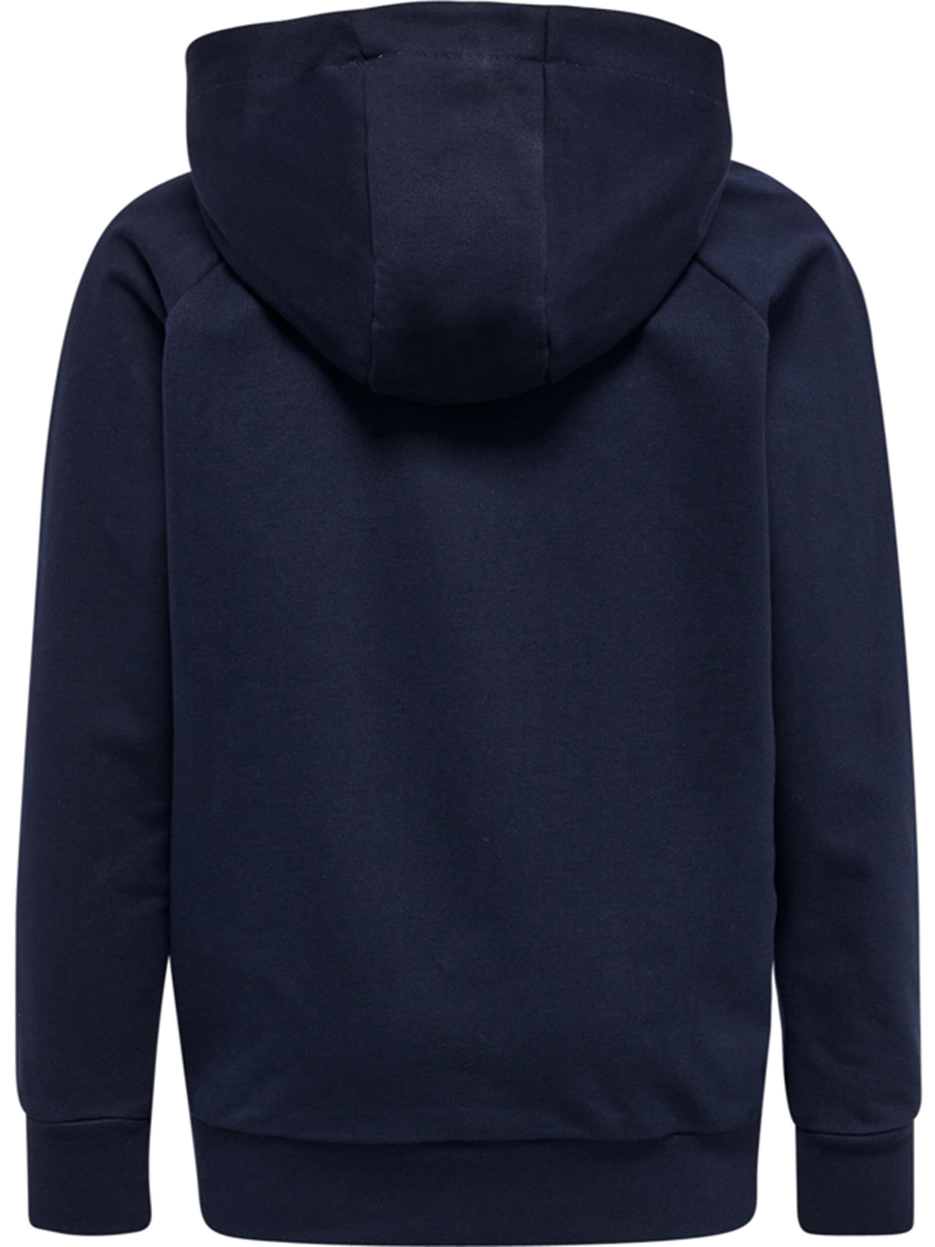 Kapuzenpullover Hmlgo Kinder HUMMEL 2/4