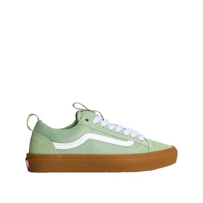 Vans old skool sneakers groen