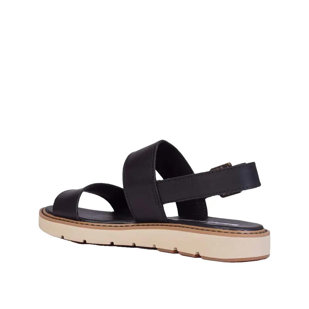 Sandalen Timberland Bailey Park Zwart 3/3