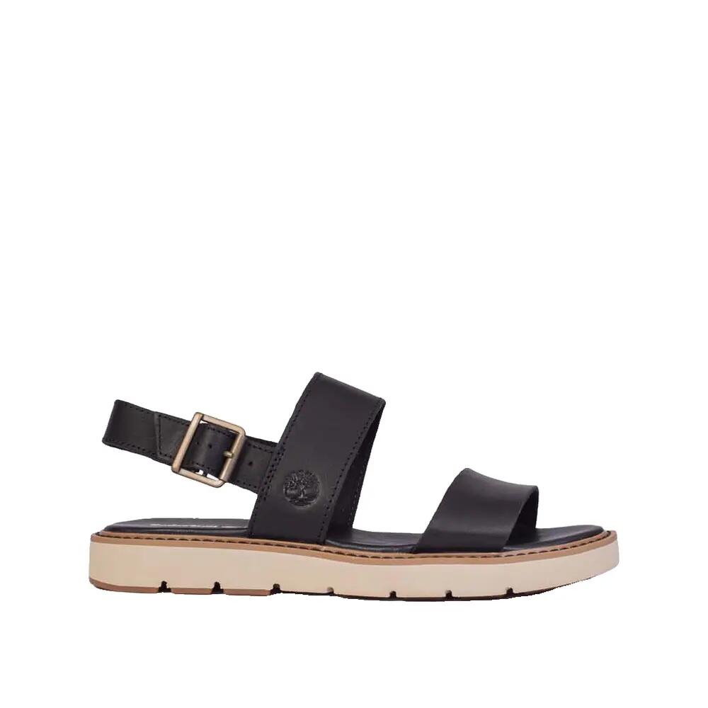 Sandalen Timberland Bailey Park Zwart 2/3