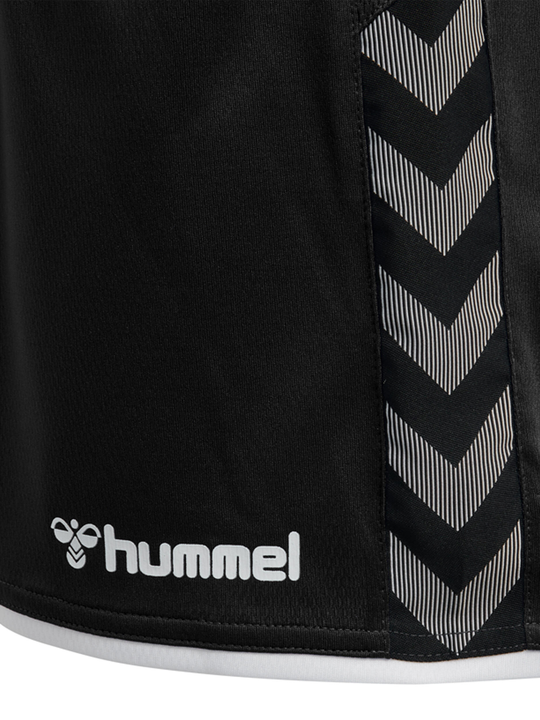 HUMMEL hmlAUTHENTIC POLY SHORTS WOMAN 6/7