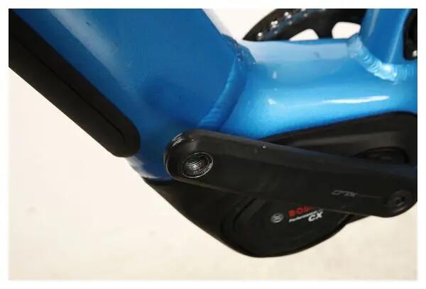 Reconditionné VTT Electrique Ghost E-Teru Universal EQ High Bosch 85Nm 62 - Bon 7/7