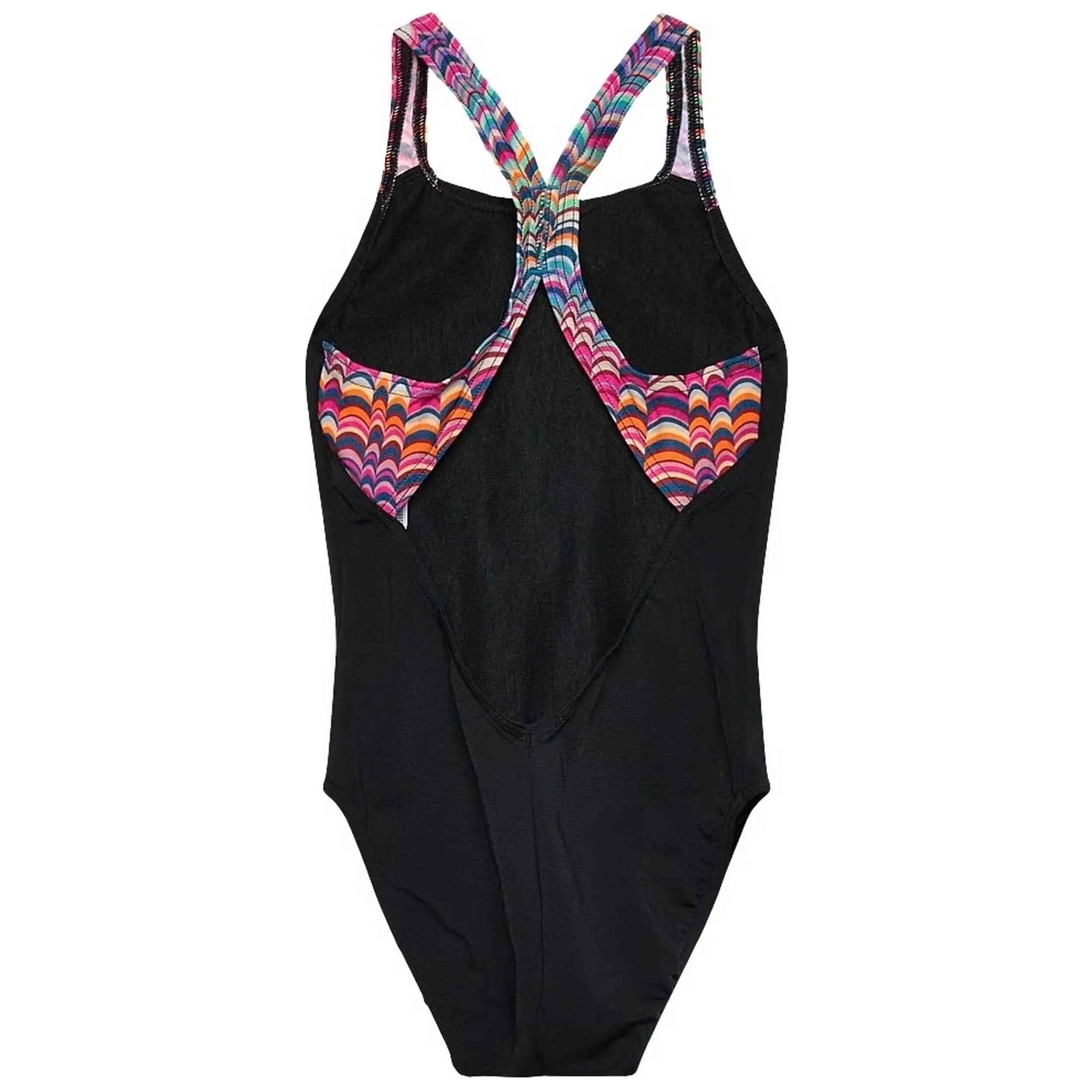 Costume da bagno Arena modello 0000008368-550 per donne 2/2