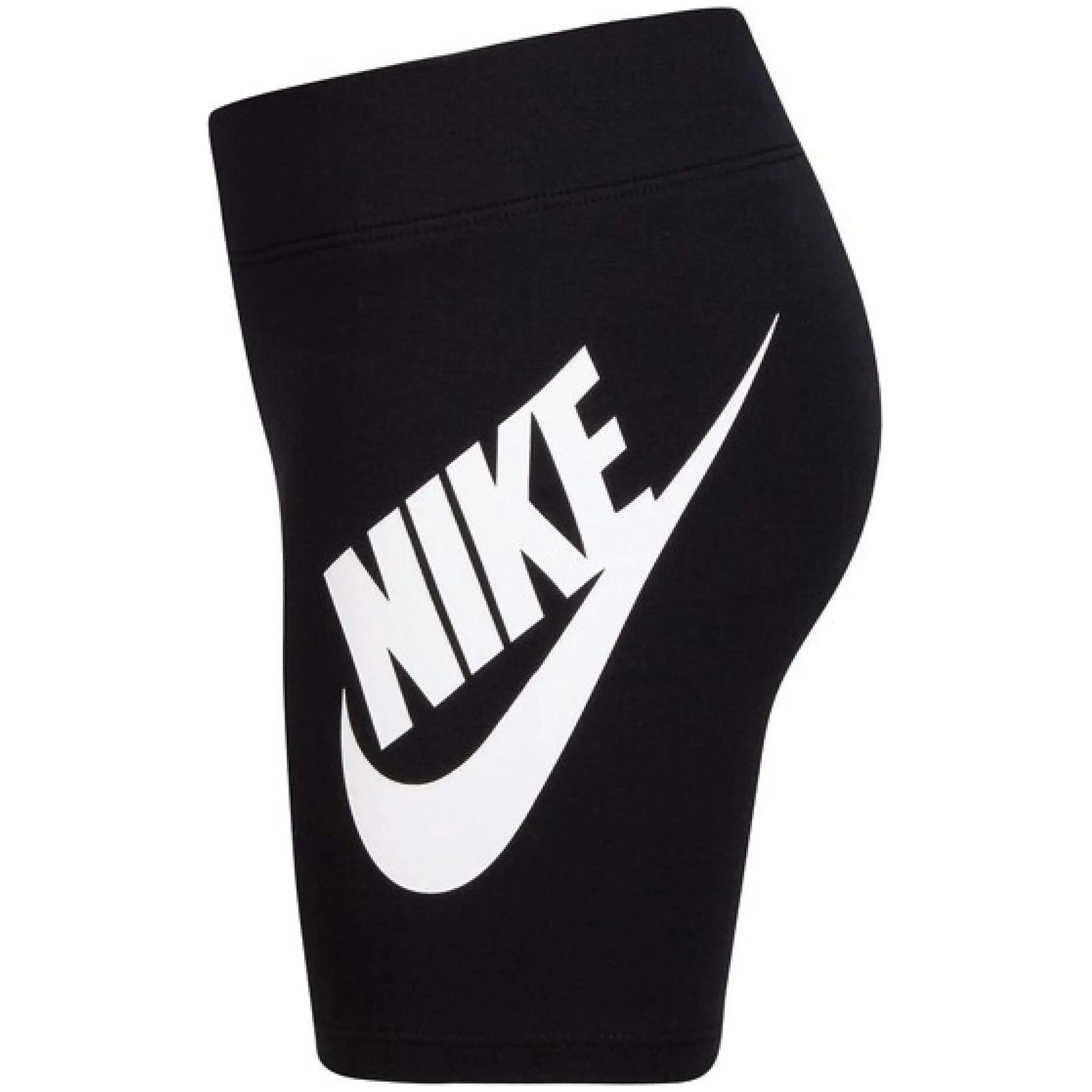 Korte broek Nike model 36G603-023 voor meisjes 4/4