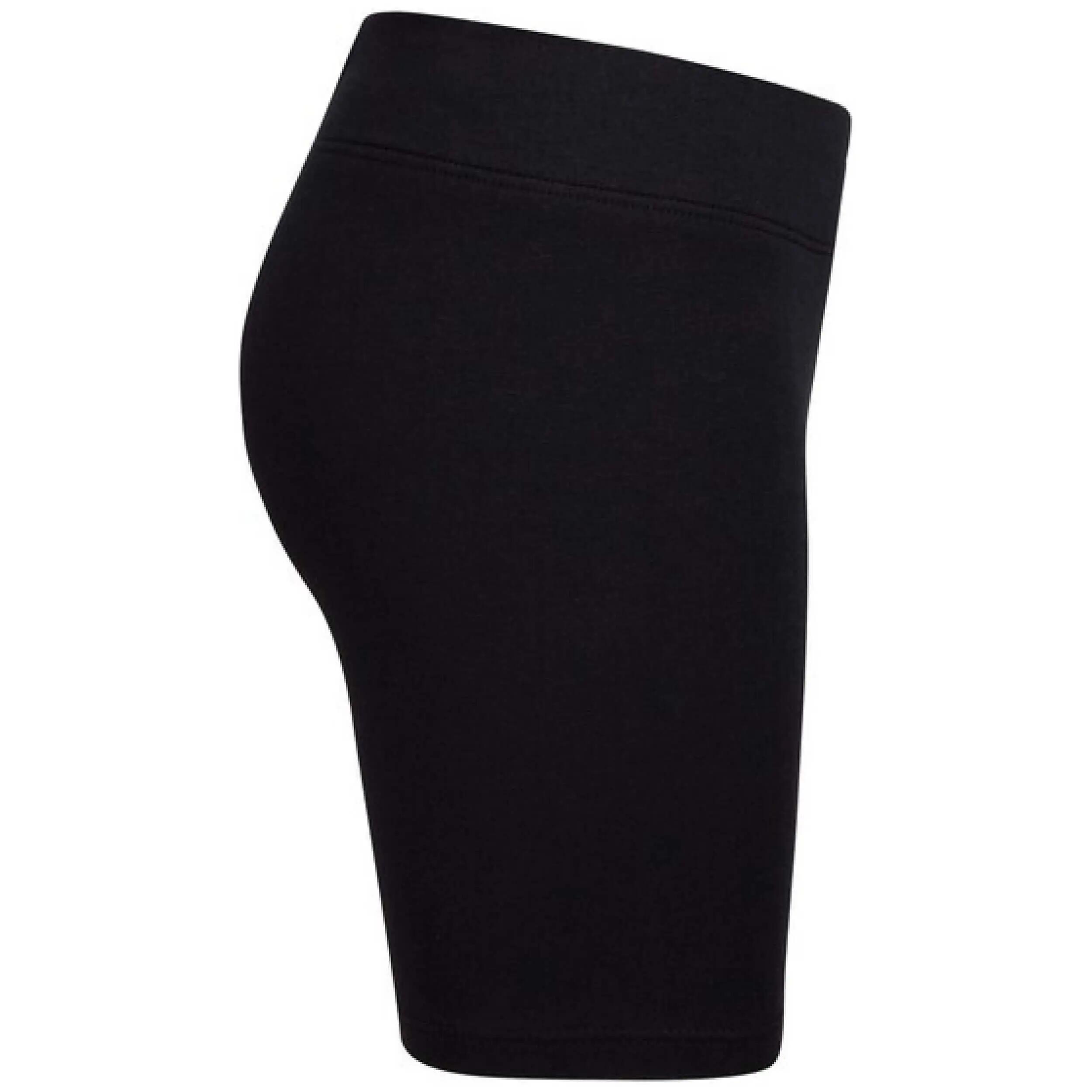 Korte broek Nike model 36G603-023 voor meisjes 3/4