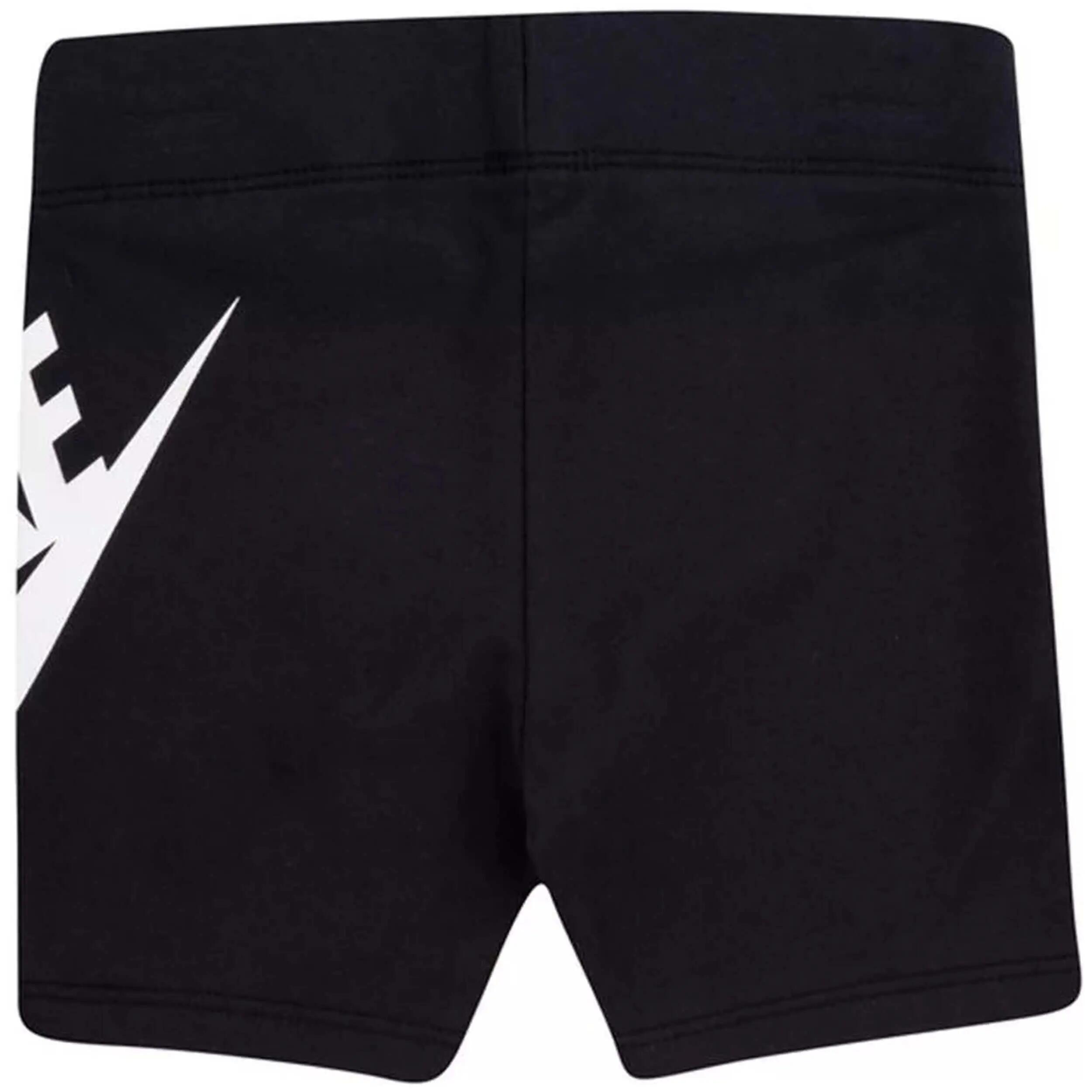 Korte broek Nike model 36G603-023 voor meisjes 2/4