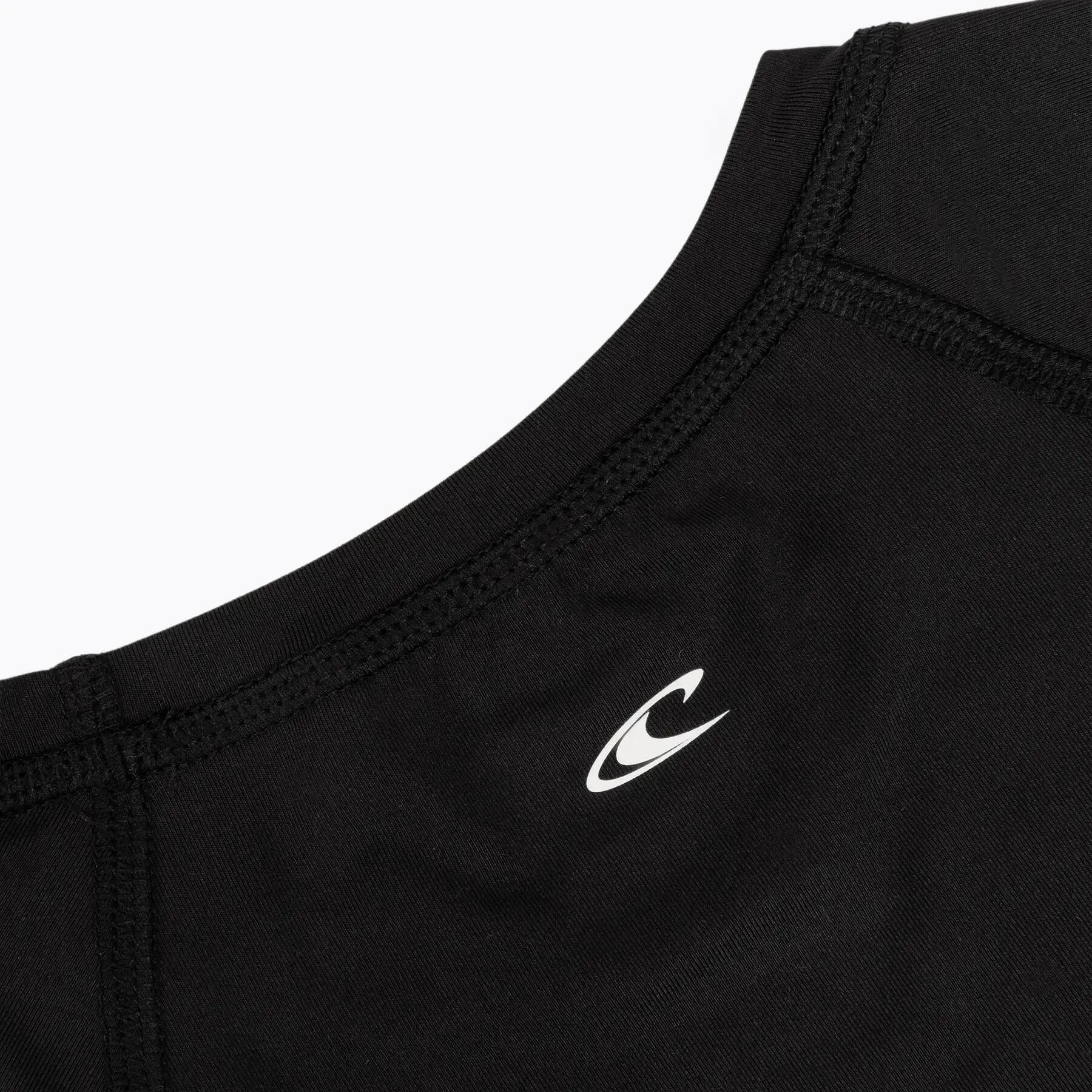 Rashguard anti UV maniche lunghe donna O'Neill Basic Skins 4/4