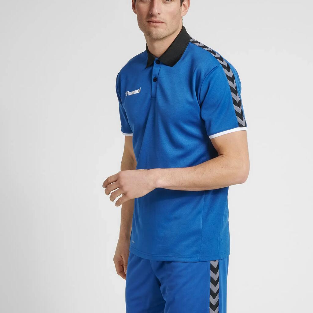 Polo shirt Hummel hmlAUTHENTIC Functional