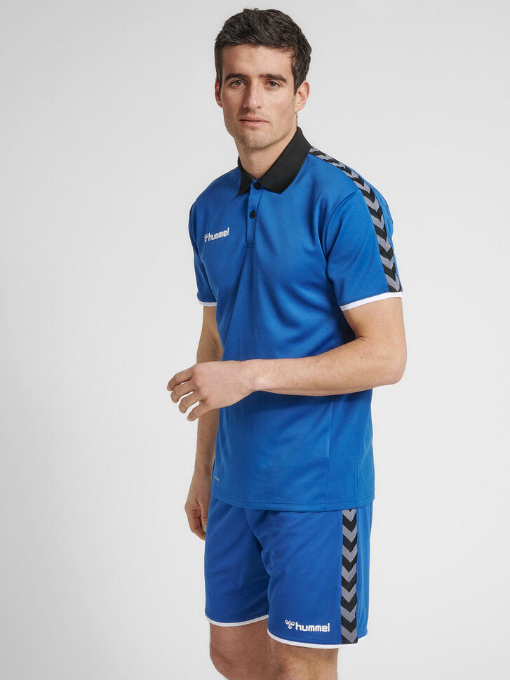 Polo Hummel hmlAUTHENTIC Functional