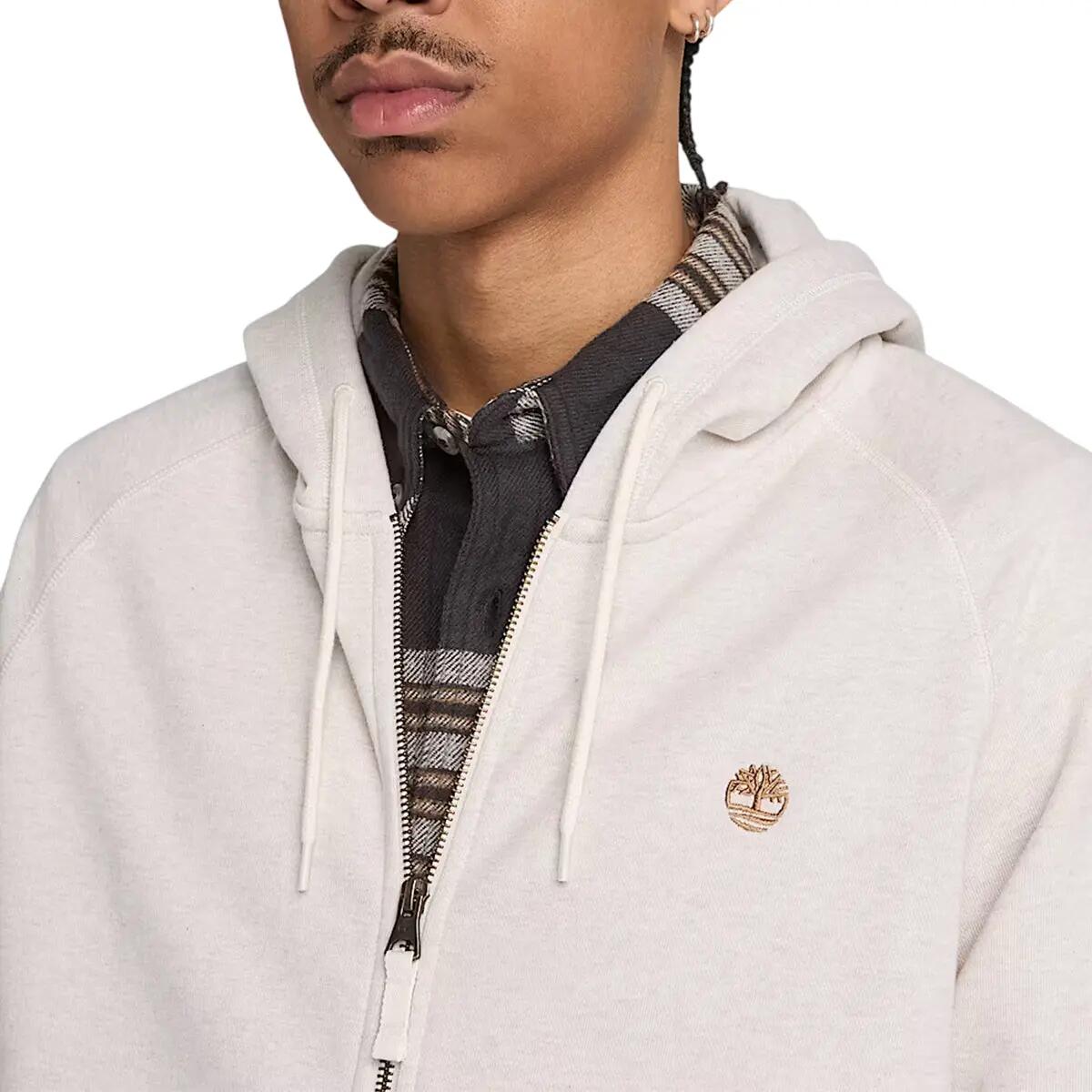Sweatshirt Homme Timberland EXETER RIVER 4/5