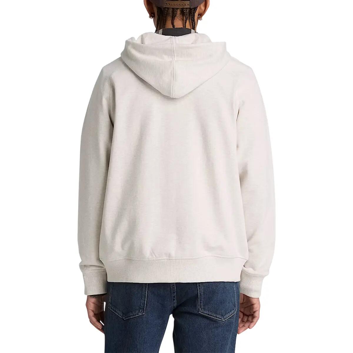 Sweatshirt Homme Timberland EXETER RIVER 3/5