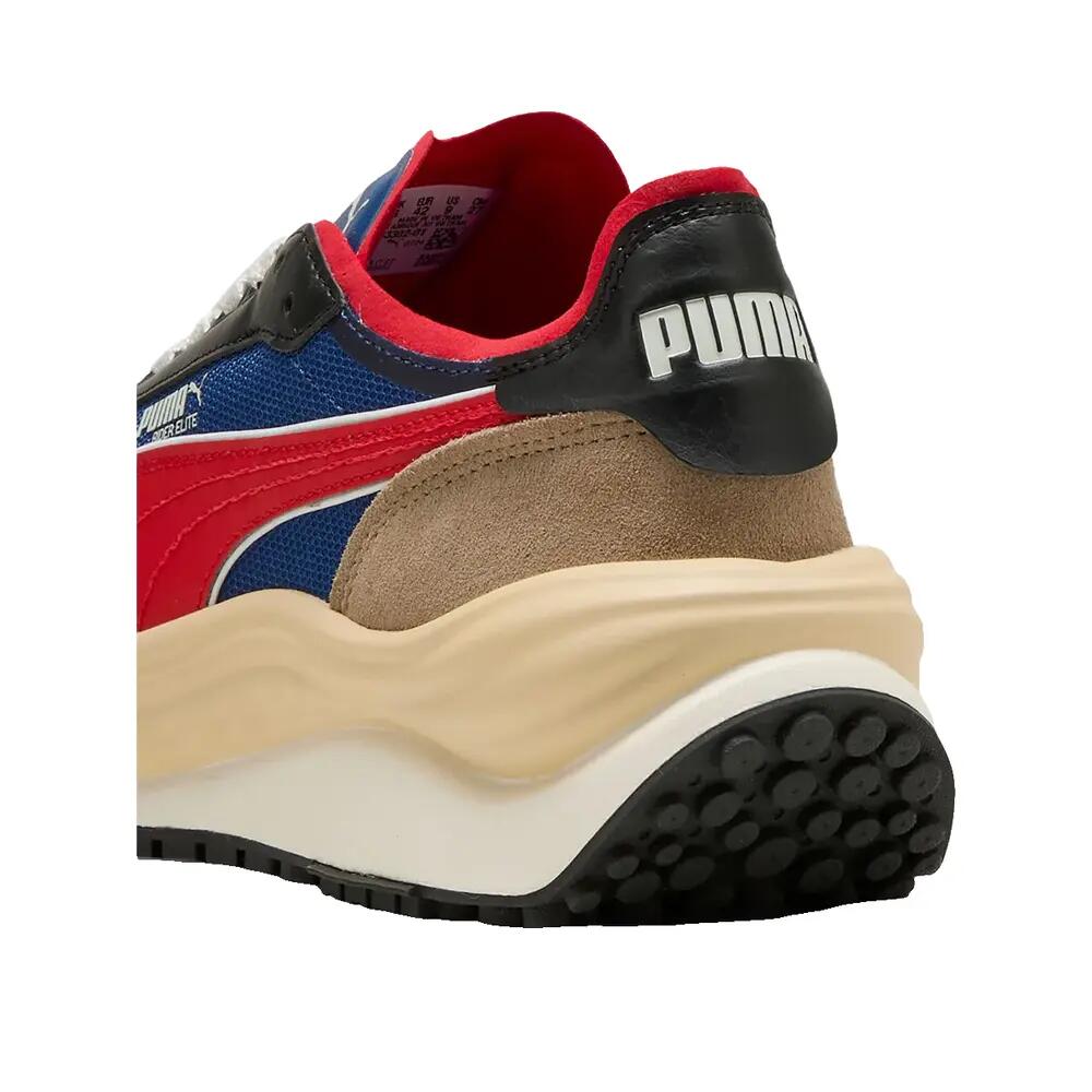 Zapatos PUMA Rider Elite 6/6