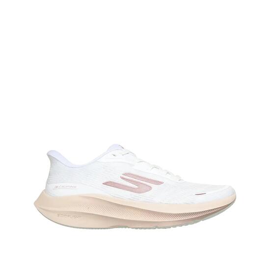 Chaussures de course Skechers SKX Aero Pulse Blanc/Rose