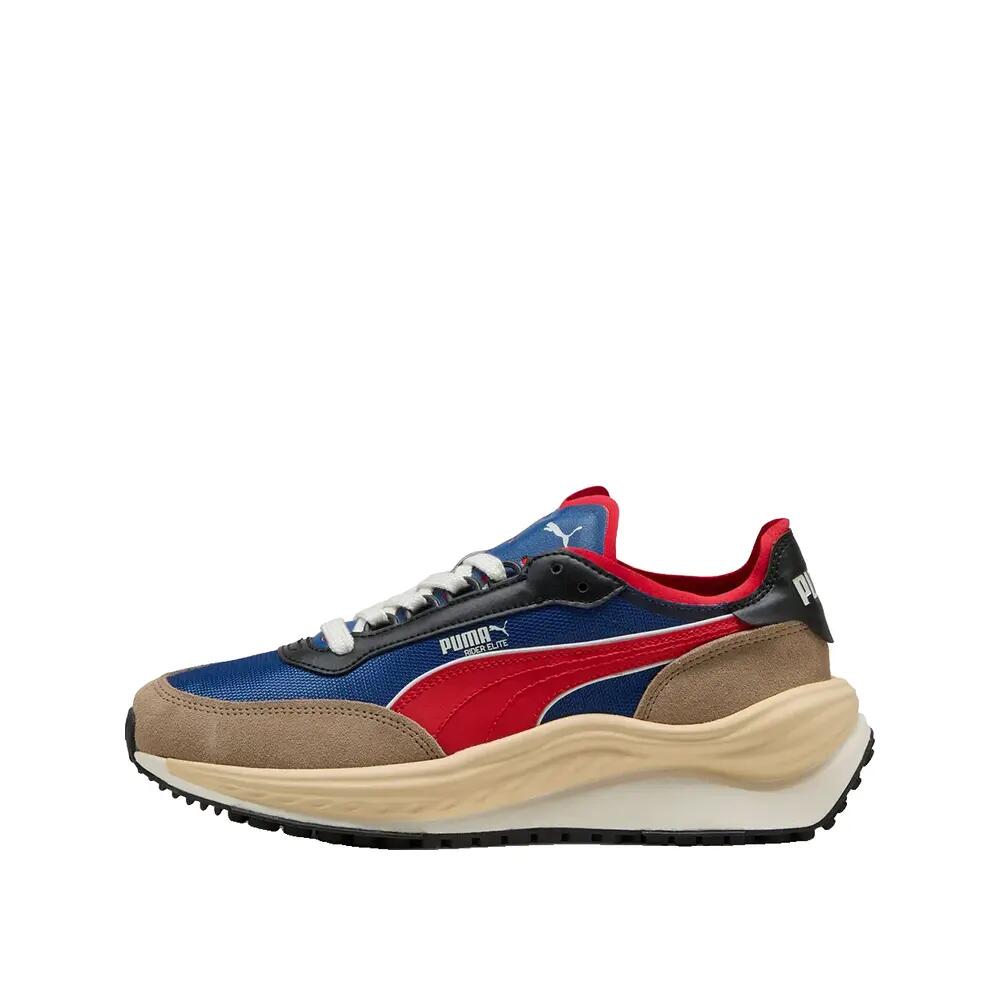 Zapatos PUMA Rider Elite 4/6
