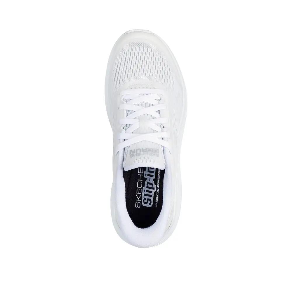Skechers Max Cushioning Suspension Chrone Wit 4/4