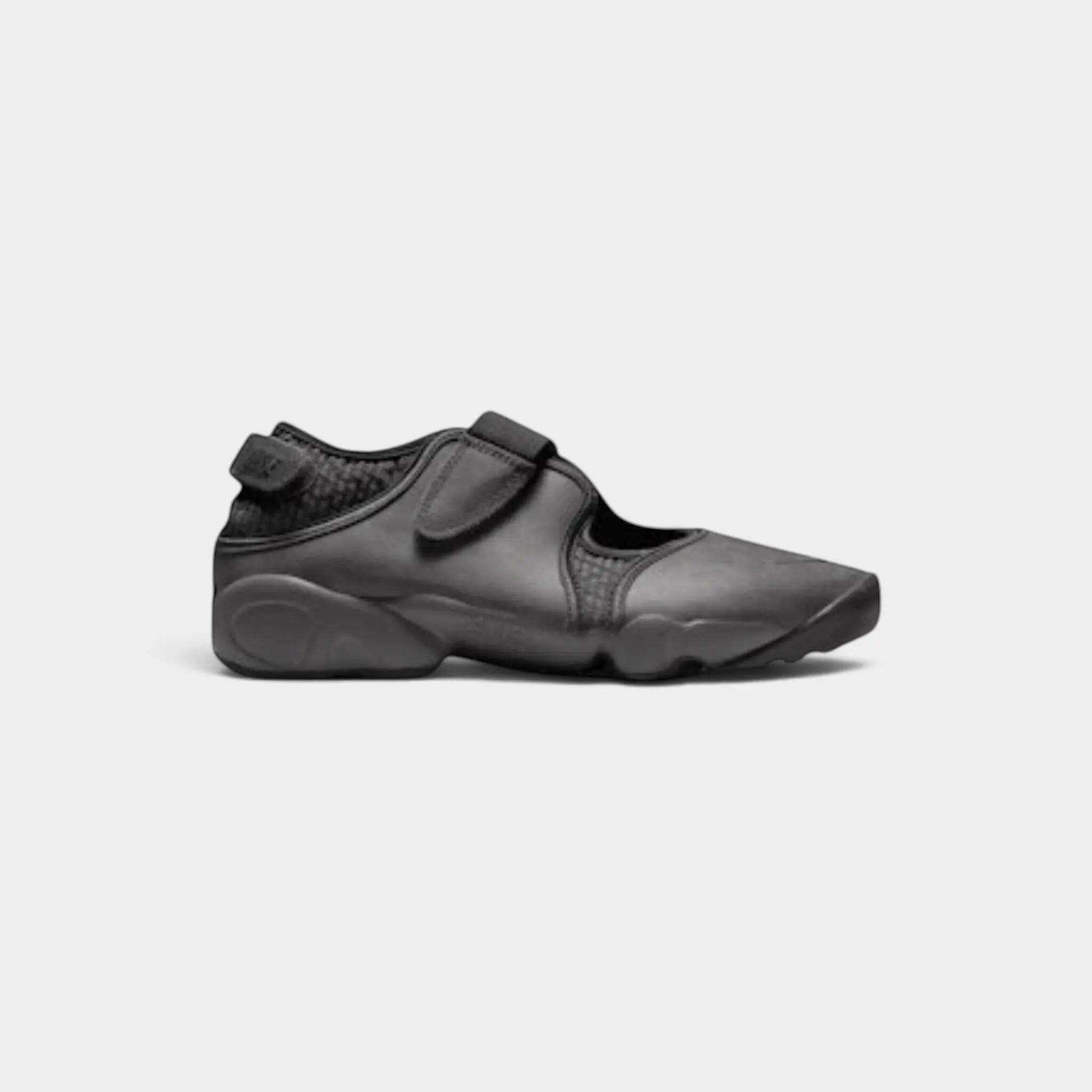 Nike Air Rift Medium Ash Flat Pewter (Women's) 1/2
